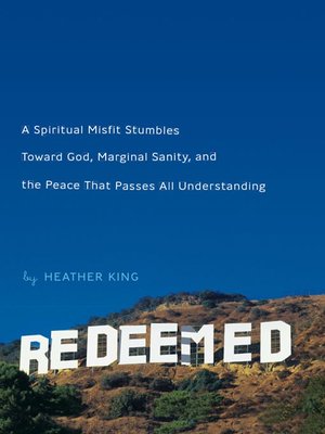 Redeemed - ebook